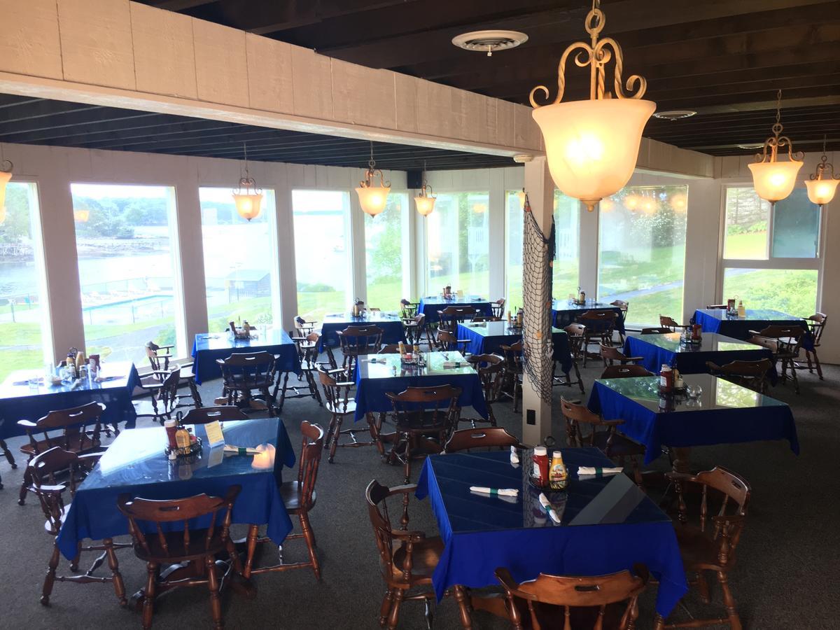 Smugglers Cove Inn Dayville Εξωτερικό φωτογραφία