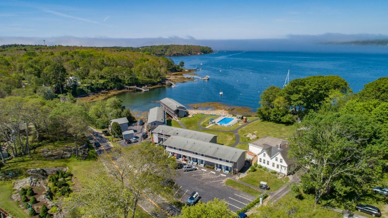 Smugglers Cove Inn Dayville Εξωτερικό φωτογραφία