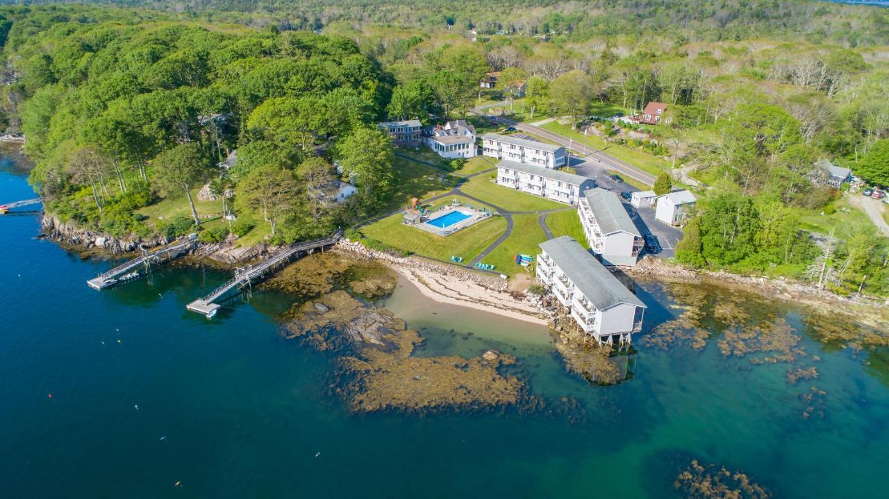 Smugglers Cove Inn Dayville Εξωτερικό φωτογραφία